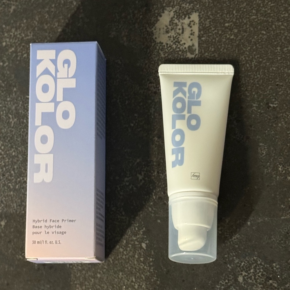 Glo Kolor Hybrid Face Primer